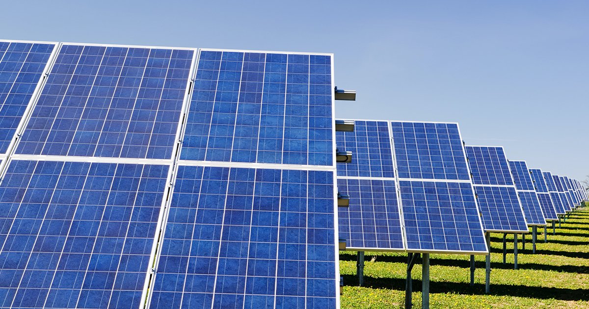 Solar Panel Prices in South Africa