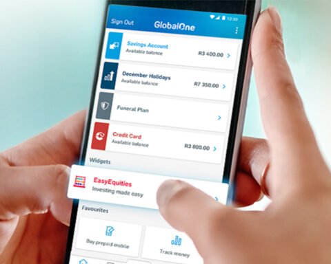 how to activate Capitec app without going to the bank