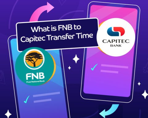 FNB to Capitec Transfer Time